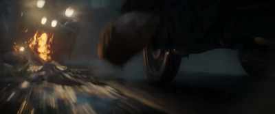 (SCREAMING) - Indiana Jones and the Dial of Destiny