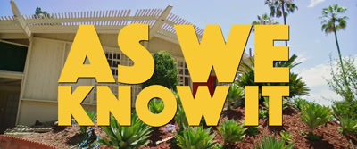 (SCREAMING) - As We Know It