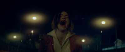 (screaming) - The Ex-Wife