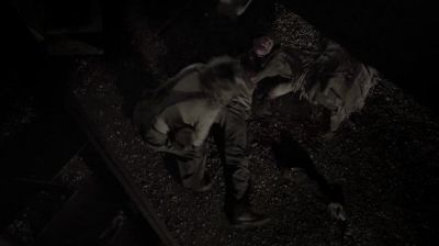 [SCREAMING] - American Horror Story