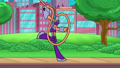 [SCREAMING] - Teen Titans Go!