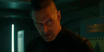 - [screaming] - Moonhaven