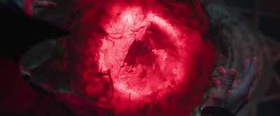 (SCREAMING) - Doctor Strange in the Multiverse of Madness