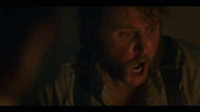 [screaming] - Billy the Kid