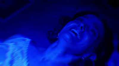 [screaming] - Alien Abduction: Betty and Barney Hill