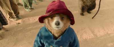 (Screaming) - Paddington in Peru