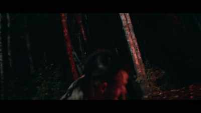 (screaming) - Feet of Death