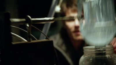 (SCREAMING) - Grimm