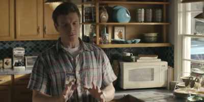 [screaming] - Dexter: Original Sin