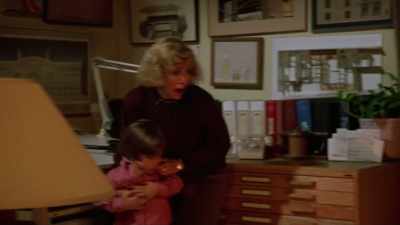 -[Screaming] - Doc of Chucky