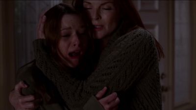 (screaming) - Desperate Housewives