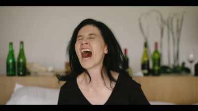 [screaming] - La Madre