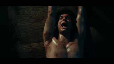 [screaming] - Shardlake
