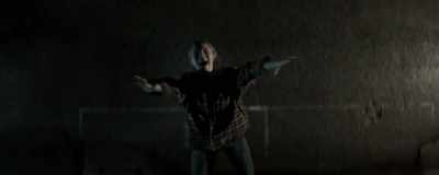 [screaming] - Baghead