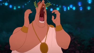 (SCREAMING) - The Princess and the Frog