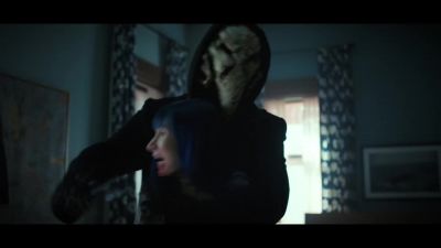 [screaming] - Titans