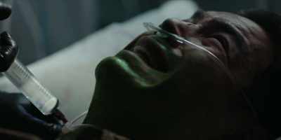 [screaming] - Titans
