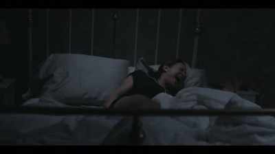 (Screaming) - The Amityville Curse