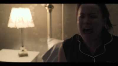 (Screaming) - The Amityville Curse