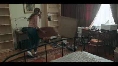 (Screaming) - The Amityville Curse