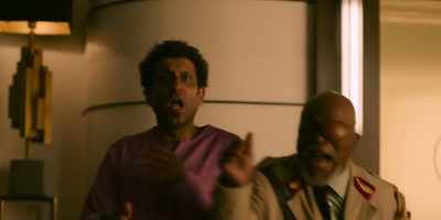 [screaming] - Murder Mystery 2