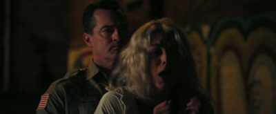 [screaming] - Replicator