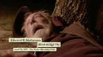 [ Screaming ][ Sawing ] - True Terror with Robert Englund