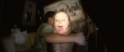 [screaming, shouting] - Monster Inside: America's Most Extreme Haunted House
