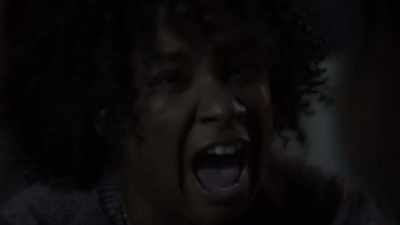 [screaming and shouting] - The Haunted Museum