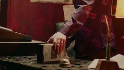 (Screaming and shouting) - The Last Video Store