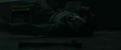 - (Screaming)
- (Snarling) - Wolf Man