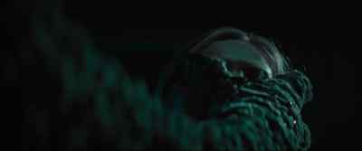 -[screaming subsides]
-[crunching] - The Jack in the Box: Rises