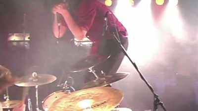 [SCREAMING]
Thank you. - Biffy Clyro: Cultural Sons of Scotland