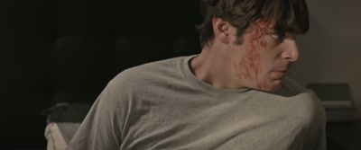 -[screaming]
-[Tommy shouts] - The Unseen