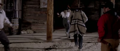 - [screaming]
- [Tommyknockers growling] - Night of the Tommyknockers