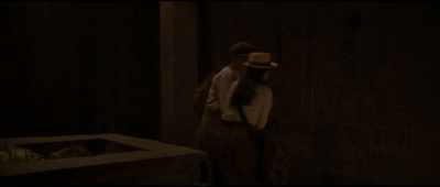 - [screaming]
- What--what do we do? - Theodosia
