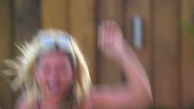 (SCREAMS AND LAUGHS) - Love Island