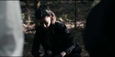 [SCREAMS] Cal! - Walden