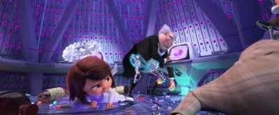 -(screams)
-Cut it out. (mutters) - The Boss Baby: Family Business