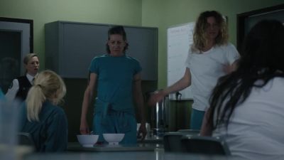 SCREAMS: Fuck! - Wentworth