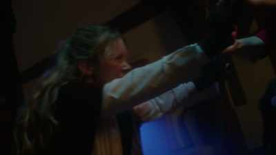 [screams] [grunting] - Cinderella's Revenge