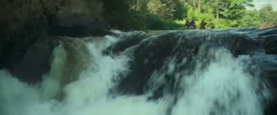 No, no, no, no, no! - Chaos Walking