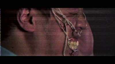 [screams in pain] - Creepypasta