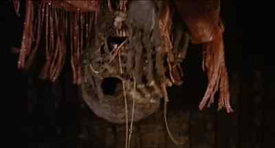[ Screams ]
No! No! - The Prowler