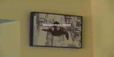 [SCREAMS] No! - Super/Man: The Christopher Reeve Story