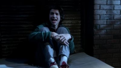 [ Screams ] No! - Supernatural