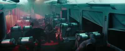 - [screams]
- Oh, my God, - SAS: Red Notice