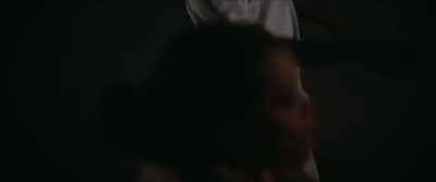 [screams, panting] - The Deliverance
