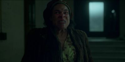 [screams] - Fargo