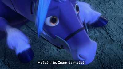 [screams] - Unicorn Academy